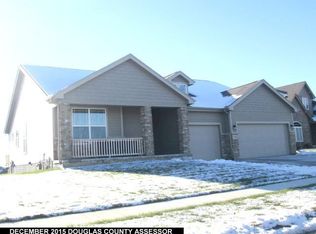 7720 N 151st Cir, Bennington, NE 68007