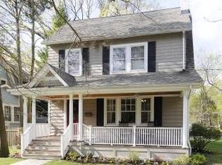 2 Nassau Rd, Montclair, NJ 07043