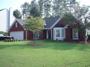 2205 Loudon Ln NW, Kennesaw, GA 30152
