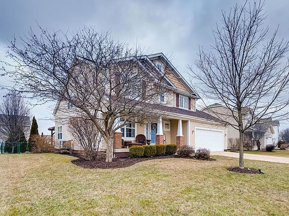 2nd image of 43 Weeping Willow Run Dr