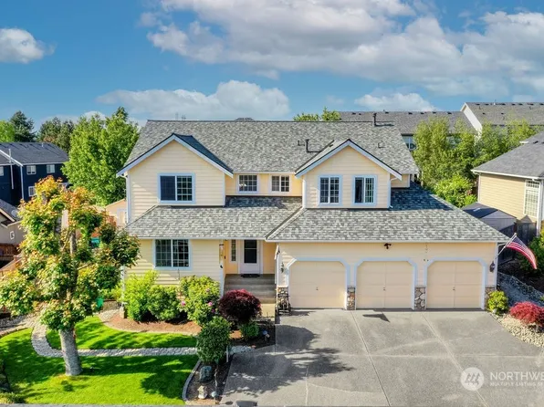 30113 126th Court SE, Auburn, WA 98092