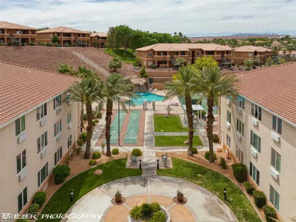 555 Highland Dr #225, Mesquite, NV 89027