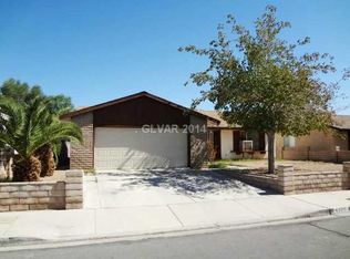 4370 Wendy Ln, Las Vegas, NV 89115