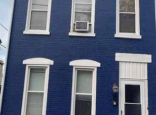 349 Spring Garden St, Reading, PA 19602