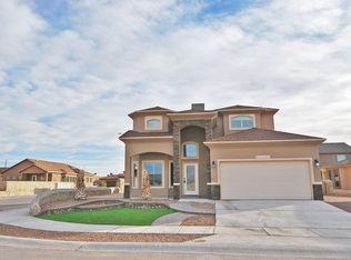 14576 Alton Oaks Ave, El Paso, TX 79938