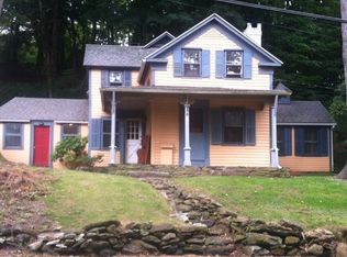 9 Kent Cornwall Rd, Kent, CT 06757