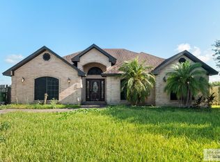 31454 Victoriana Dr, San Benito, TX 78586
