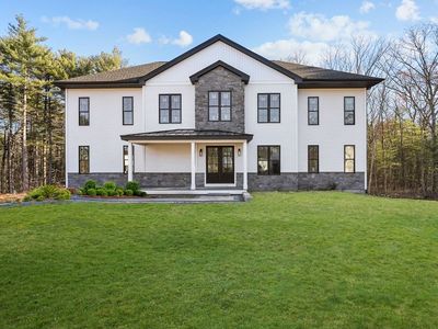 35 Gregory Way, North Attleboro, MA, 02760