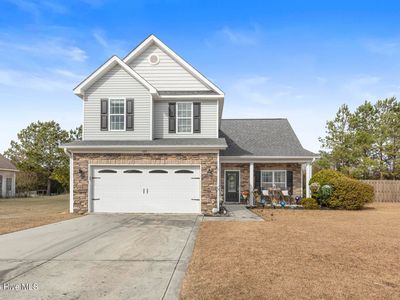 109 Willoughby Lane, Jacksonville, NC, 28546