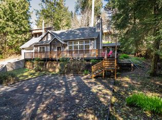 5745 Mercer Creek Dr, Florence, OR