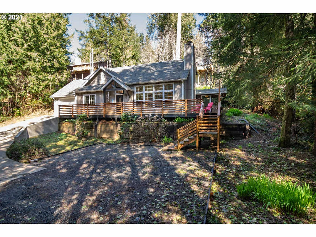 5745 Mercer Creek Dr photo 1