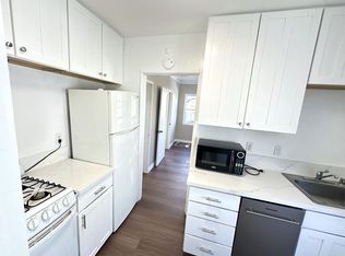 1827 Berkeley Way #A, Berkeley, CA 94703