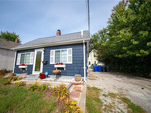 5-7 Mary St, Pawtucket, RI 02860
