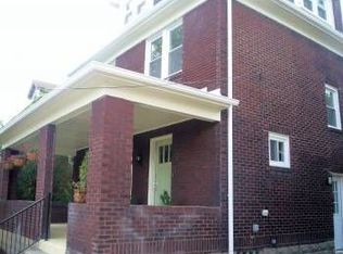 3415 Delaware St, Pittsburgh, PA 15214