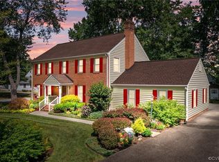 4564 Shanto Ct, North Chesterfield, VA 23237