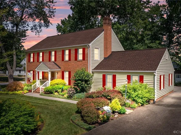 4564 Shanto Ct, North Chesterfield, VA 23237