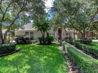 5210 Indian Shores Ln, Houston, TX 77041