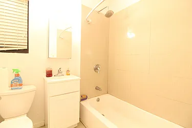 Rented by Keller Williams NYC