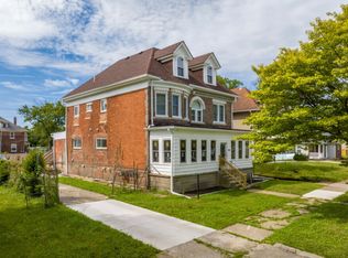 558 Marston St #2, Detroit, MI 48202