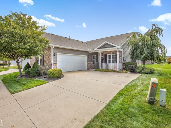 615 Nuttal St, Westfield, IN 46074