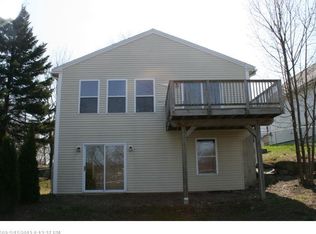 17 High St, Brewer, ME 04412