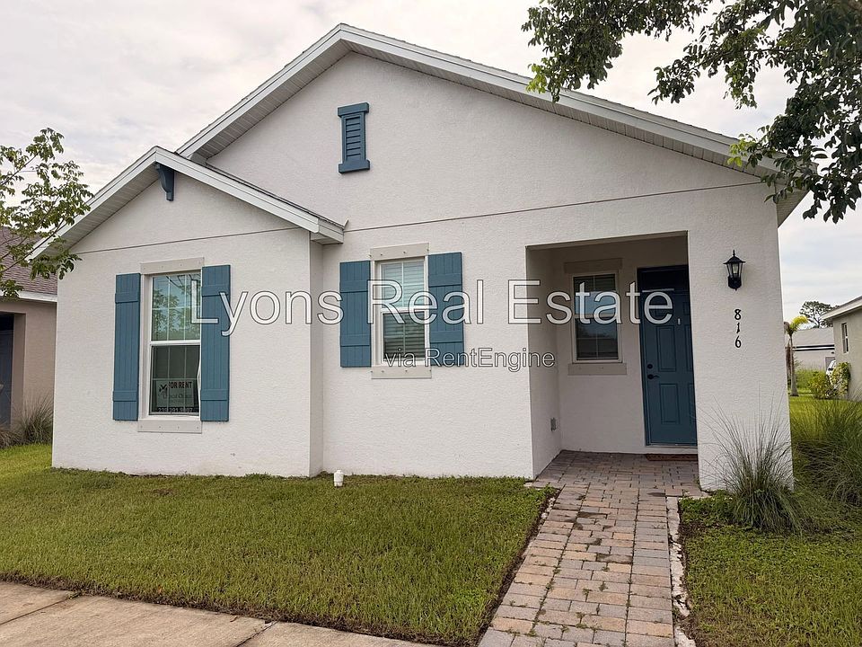 1st image of 816 Friendship Cir
