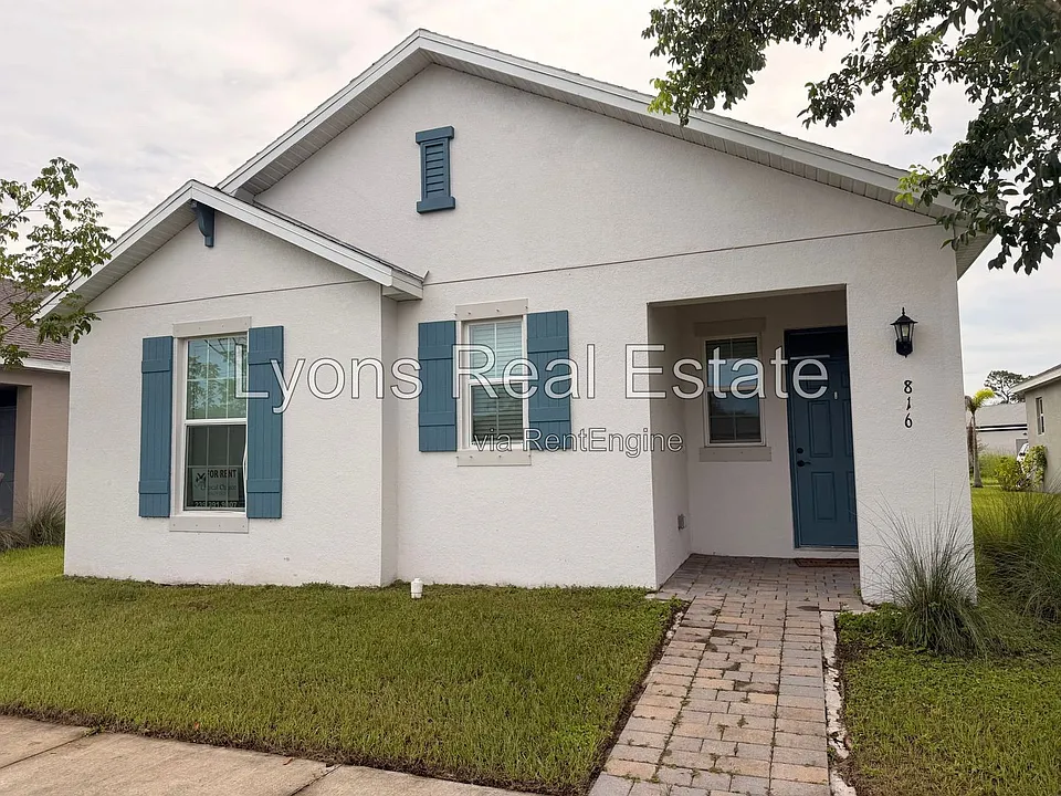 816 Friendship Cir