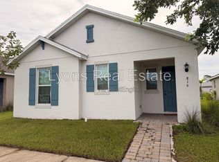 816 Friendship Cir, Labelle, FL 33935