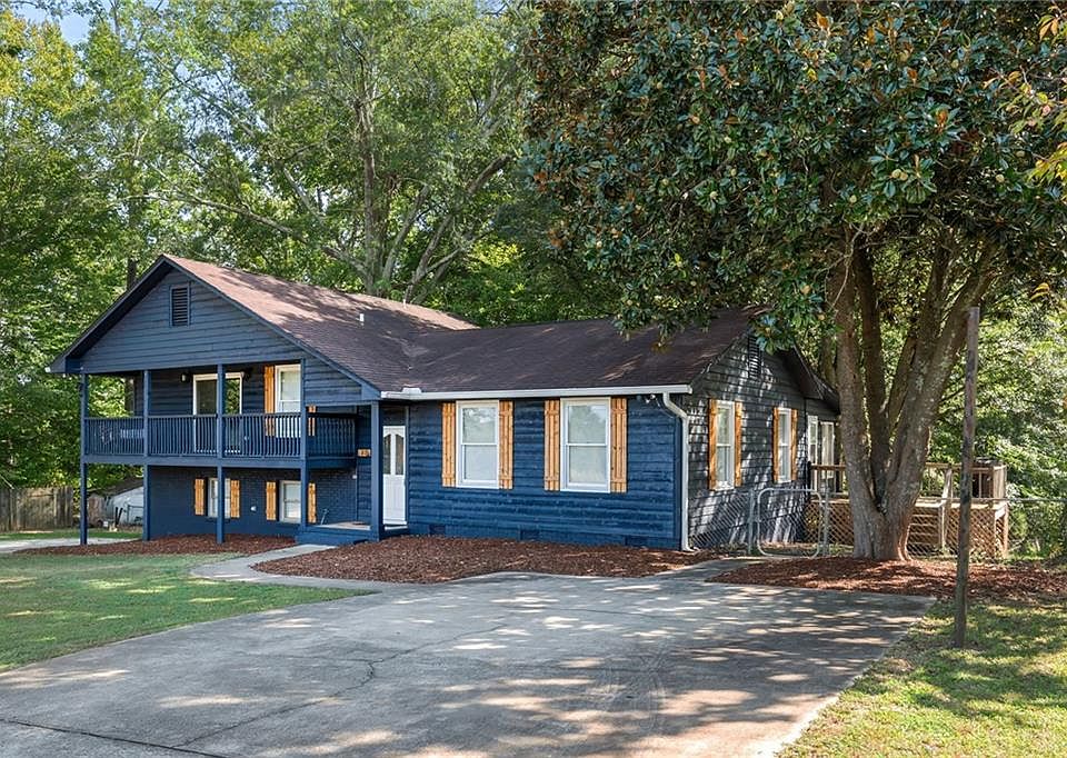 1926 Shiloh Rd, Seneca, SC 29678 Zillow