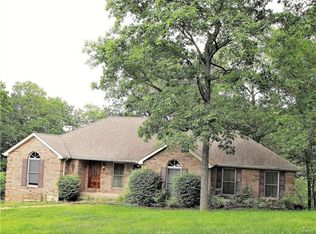 2769 Riebold Dr, Arnold, MO 63010