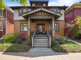 667 W Bethune St, Detroit, MI 48202