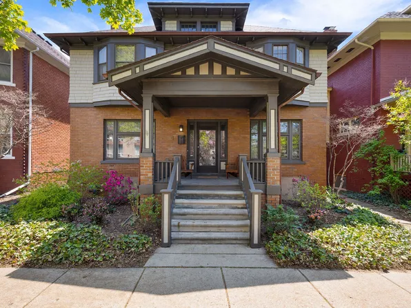 667 W Bethune St, Detroit, MI 48202