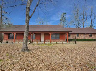 1827 Fm 2685, Gladewater, TX 75647