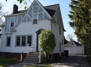 503 Hill St, Bay City, MI 48708
