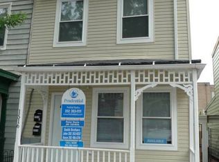 1516 Gales St NE, Washington, DC 20002