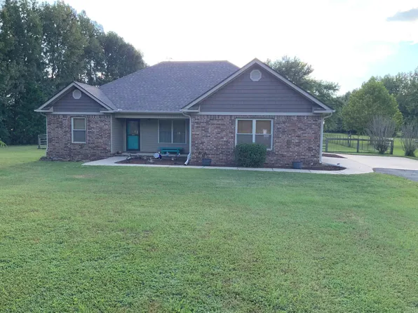 (undisclosed Address), Lonoke, AR 72086