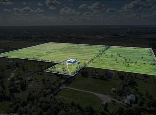 50 Rosebud Ln, Lake Placid, FL 33852