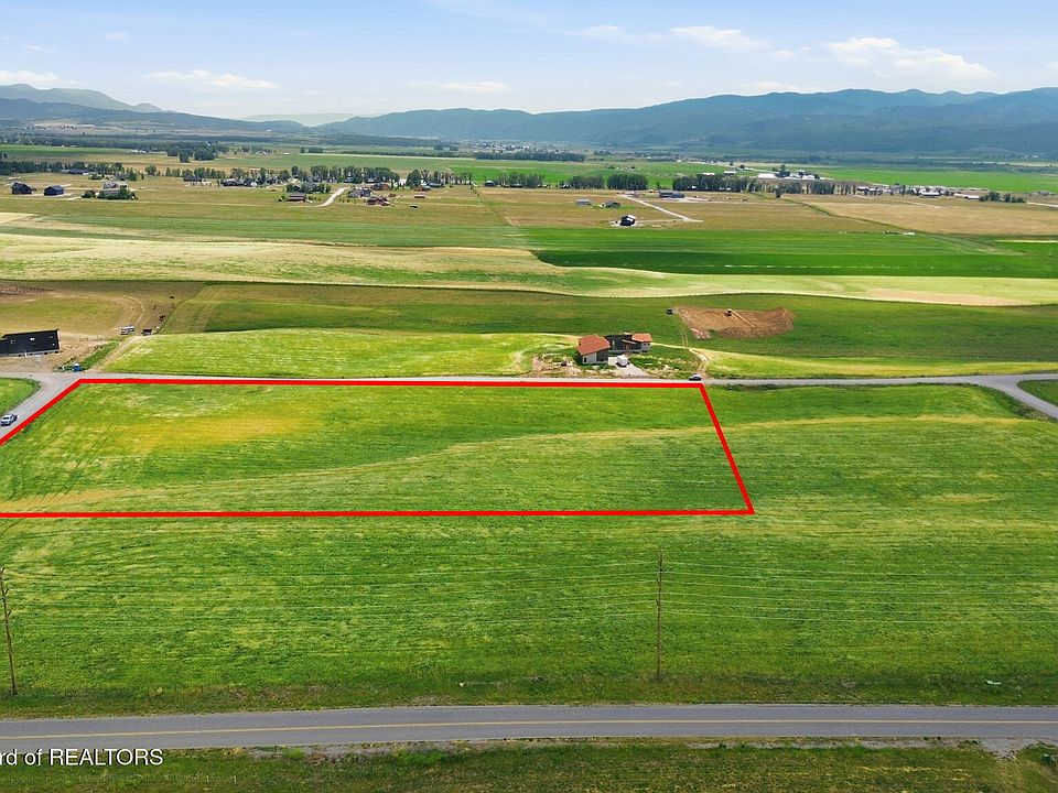 1st image of LOT 5 Dick Casull Loop