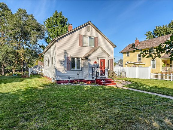 3rd image of 1114 N Eddy Street