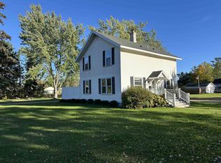 2709 MARTHAS LANE, Stevens Point, WI 54481