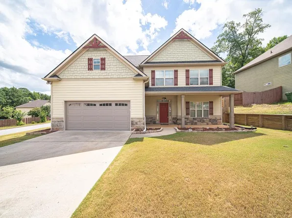 7958 Nature Trl, Columbus, GA 31904