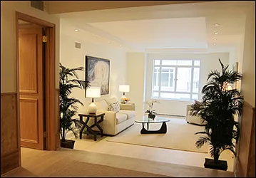Sold by Brown Harris Stevens