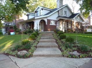 4068 Hartford St, Saint Louis, MO 63116