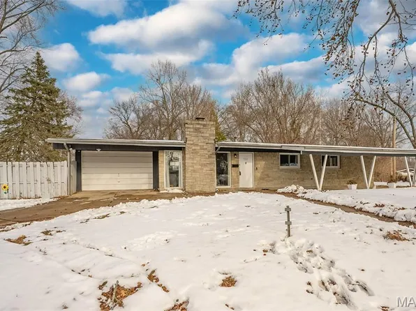 7210 Berkridge Dr, Hazelwood, MO 63042