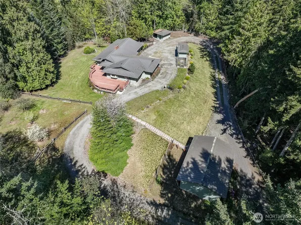 212 Deer Park Lane, Port Angeles, WA 98362