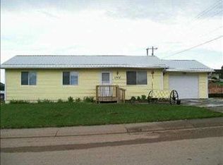 12902 Pony Express, Piedmont, SD 57769