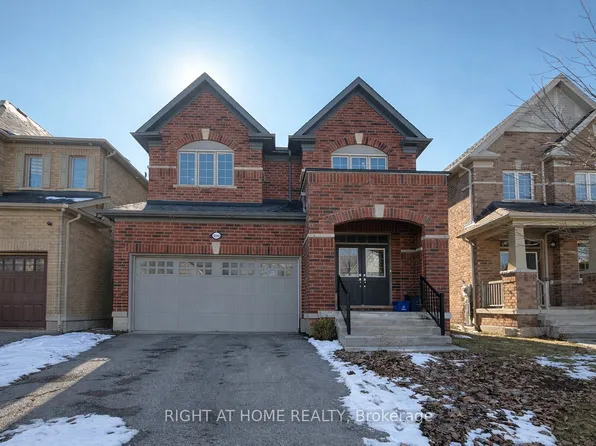 2444 Secreto Dr, Oshawa, ON L1L 0H6