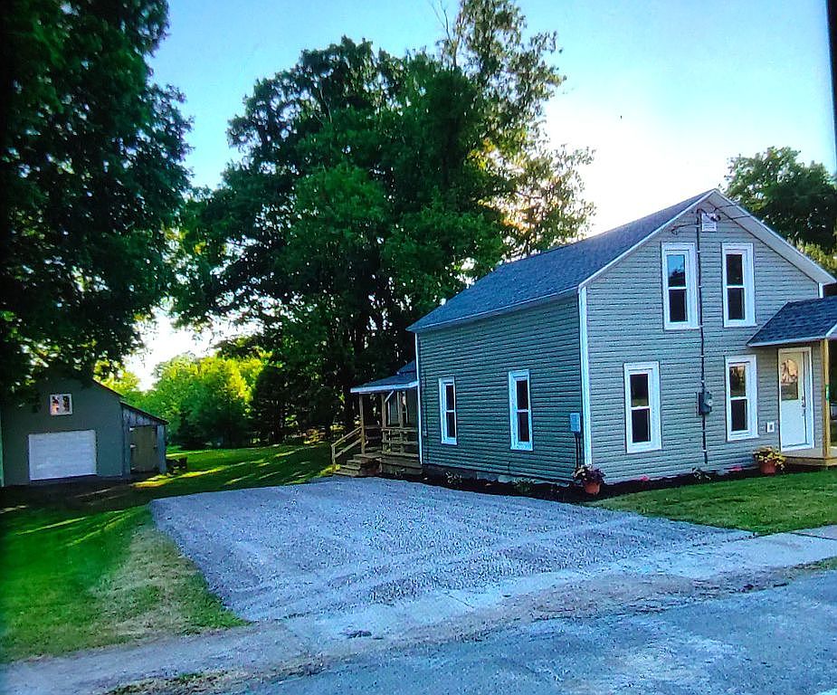 407 N Main St, Mannsville, NY 13661 Zillow