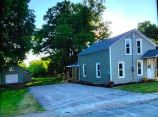 407 N Main St, Mannsville, NY 13661