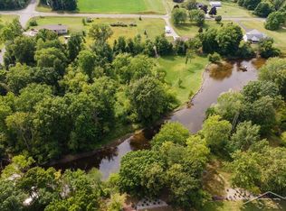 E McGregor Rd, Saint Louis, MI 48880